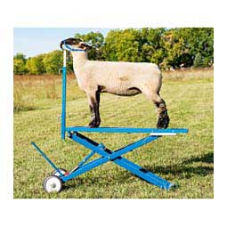 Sydell Hydraulic Sheep Stand No. 780 Sydell