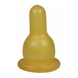 Latex Lamb Nipple for Teat Bucket Item # 37658