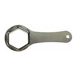 Wrench for Teat Bucket Item # 37661
