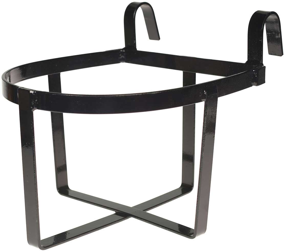 Heavy Duty Hanging Bucket Holder North Star - Buckets Feeders, Stable  Equipment Supplies