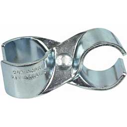 90 Proof Corral Panel Pole Clamp Item # 37690