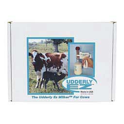 Udderly EZ Cow Milker Item # 37715