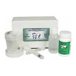 Mare Foaling Predictor Kit  Mother Nature's Minis