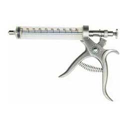 Pro-Shot II 50 CC Pistol Grip Syringe Item # 37762
