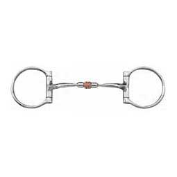 Western Dee 89-18035 Horse Bit Myler Bits