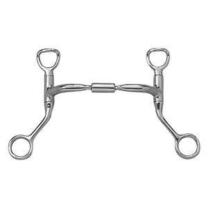 HBT Shank 89-20025 Horse Bit Item # 38152