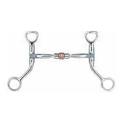 HBT Shank 89-20035 Horse Bit Myler Bits