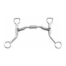 HBT Shank 89-20045 Horse Bit Item # 38159