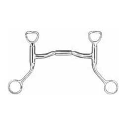HBT Shank 89-20365 Horse Bit Item # 38165