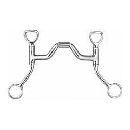 HBT Shank 89-20335 Horse Bit Item # 38171