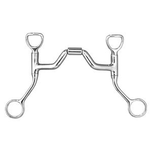 HBT Shank 89-20335 Horse Bit Item # 38171