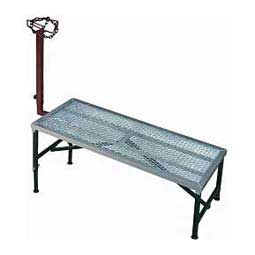 Hybrid Sheep Blocking Stand Item # 38177