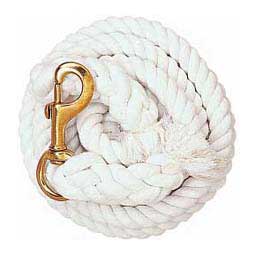 Cotton Horse Lead Rope Item # 38192