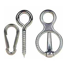 The Blocker Tie Ring II with Mag-Loc Item # 38263
