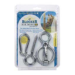 The Blocker Tie Ring II with Mag-Loc  Toklat Original
