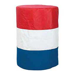 Barrel Cover  Fabri-Tech Inc