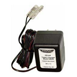 12-volt Battery Charger Item # 38300
