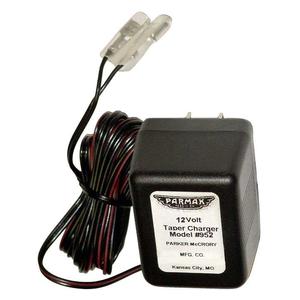 Battery Charger 12-volt Item # 38300