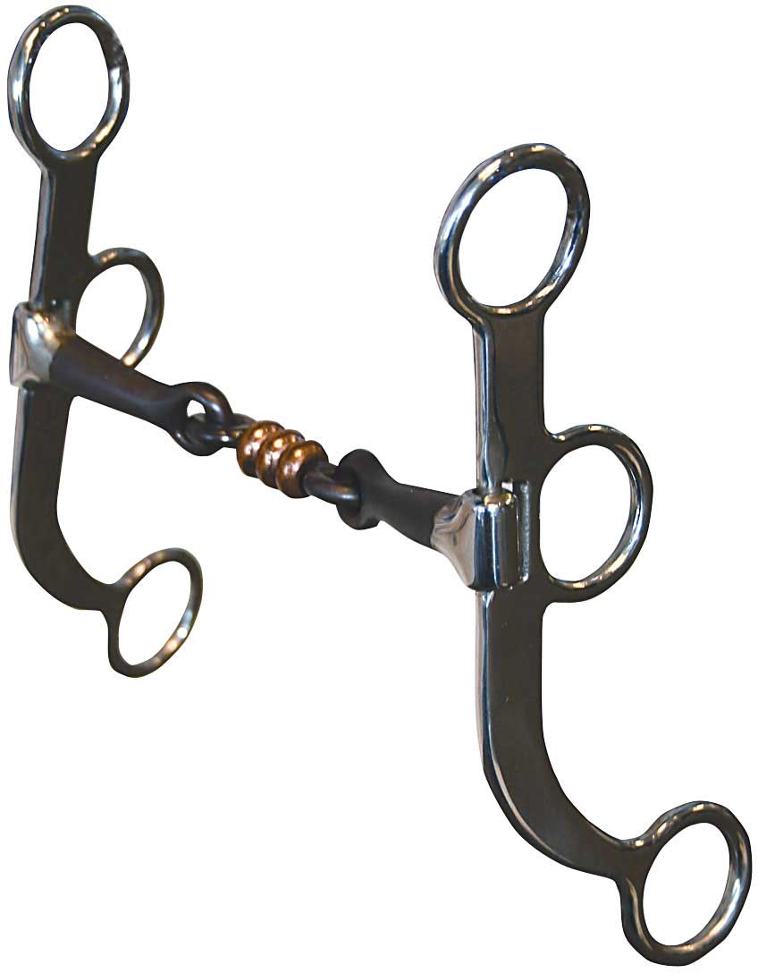 Mors Western & Mors Américains | EQUINOXE SHOP Mors Western & Mors Américains | EQUINOXE SHOP