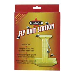 Fly Bait Station Starbar