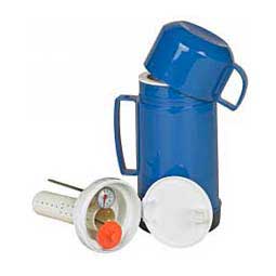 Thaw Thermos Continental Plastic