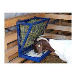 Combination Feeder for Goats North Star