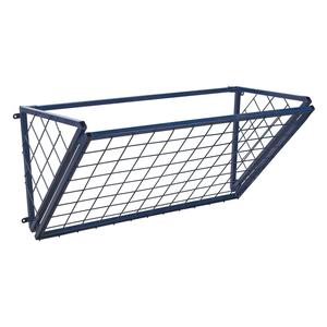Hanging 4-ft Hay Feeder for Goats Item # 38611