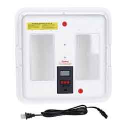 Circulated Air Incubator with Forced Air  Fan Kit Item # 38815