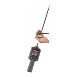 HT-Pro Hay Moisture Tester Item # 38987