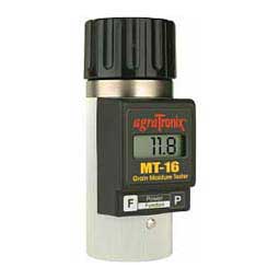 MT-16 Grain Moisture Tester Item # 38988