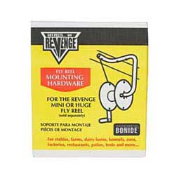 Revenge Fly Tape Mounting Hardware Item # 39000