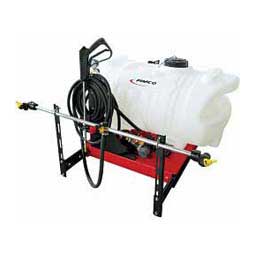 40 Gallon Boomless Utility Sprayer  Fimco