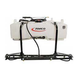 65 Gallon UTV Sprayer Item # 39039