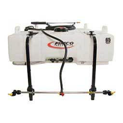65 Gallon Boomless Utility Sprayer Fimco