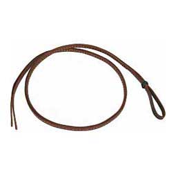 Leather Over/Under Whip Item # 39057