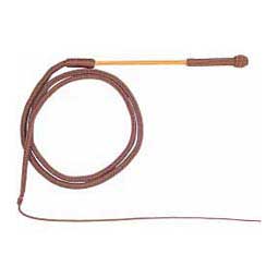 Bull Whip Mustang Manufacturing
