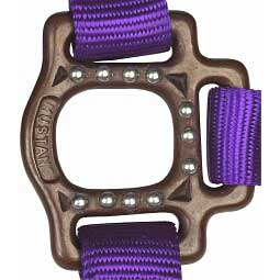 Personalized Antique Dot Horse Halter Item # 39081