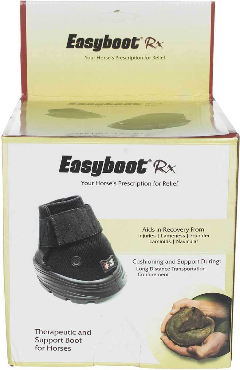 EasyCare Easyboot Rx Therapy Hoof Boot 