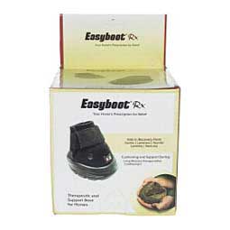 Easyboot Rx Therapeutic and Support Horse Hoof Boot Item # 39158