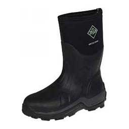 The Arctic Sport Extreme-Condition Mid Sport Unisex Chore Boots  Honeywell Safety