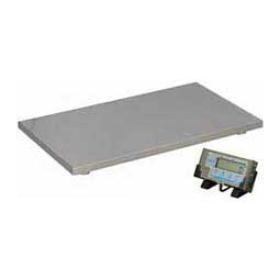 Platform 500 lb Scale Item # 39459