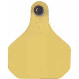 XP-820 Insecticide Cattle Ear Tags Item # 39466