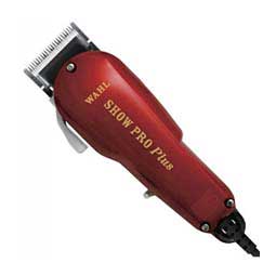 Show Pro Adjustable Blade Clipper Kit Item # 39478