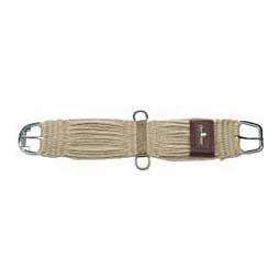 Straight 100% Mohair Cinch  Classic Equine