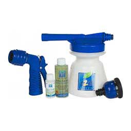 eZall Green Starter Bathing Kit Item # 39913