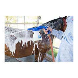 eZall Green Starter Bathing Kit Item # 39913