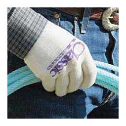 Cotton Deluxe Roping Gloves Item # 39944