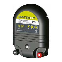 Patriot P5 Fencer Item # 40023
