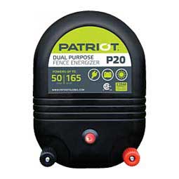 Patriot P20 Fencer