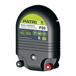 Patriot P30 Fencer  Datamars Livestock